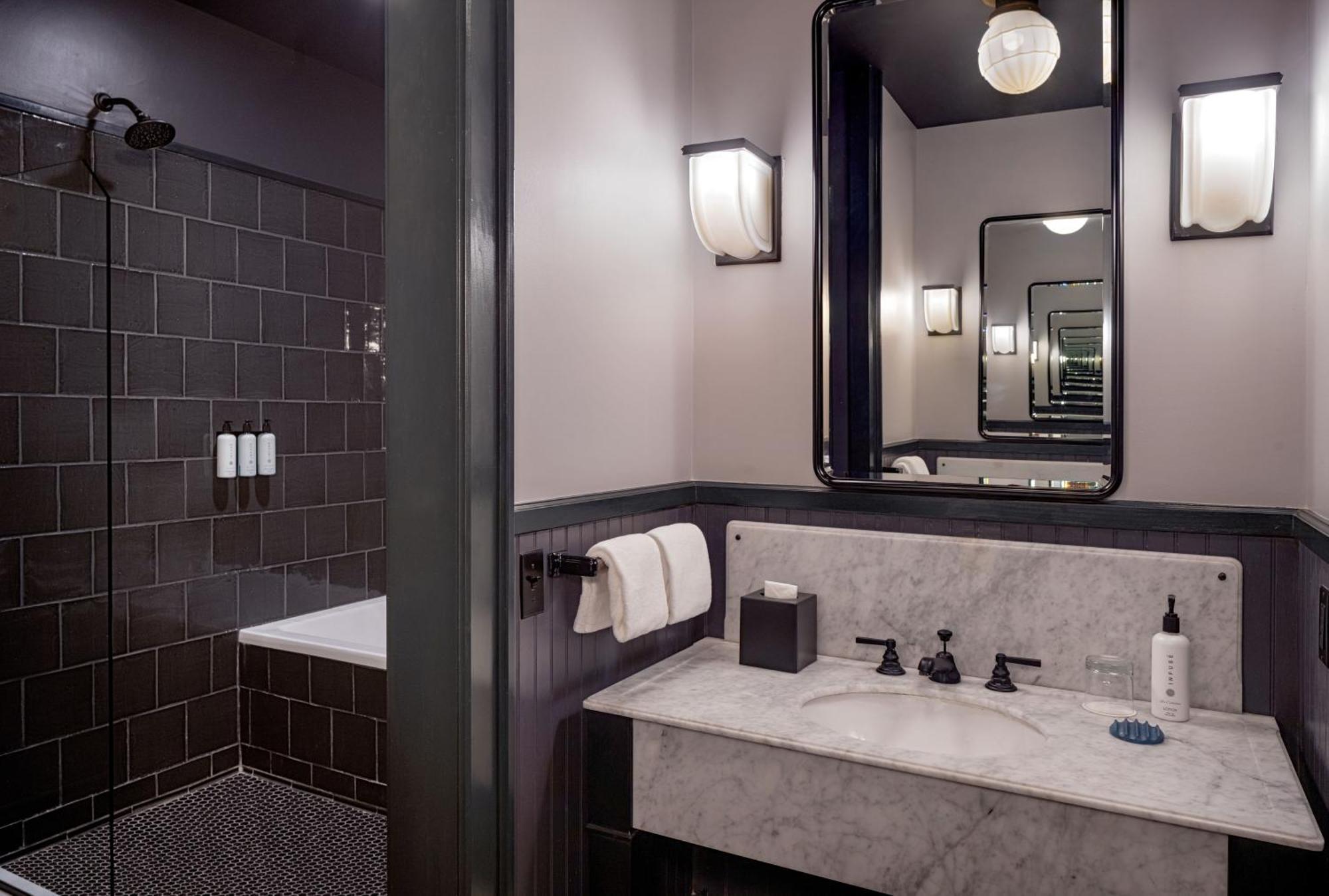 The Barnett, Part Of Jdv By Hyatt Otel New Orleans Dış mekan fotoğraf