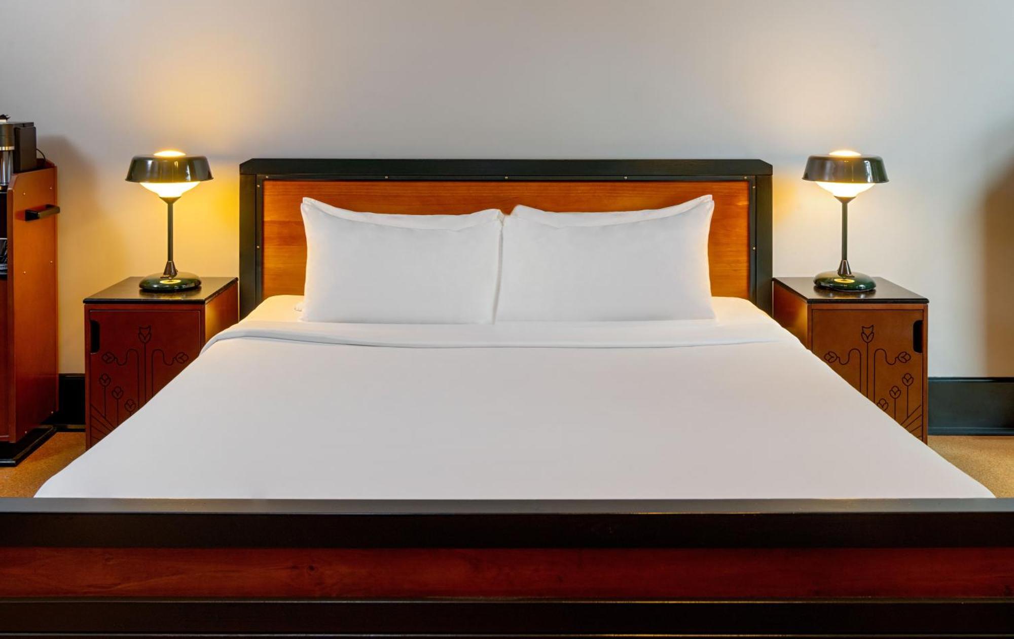 The Barnett, Part Of Jdv By Hyatt Otel New Orleans Dış mekan fotoğraf