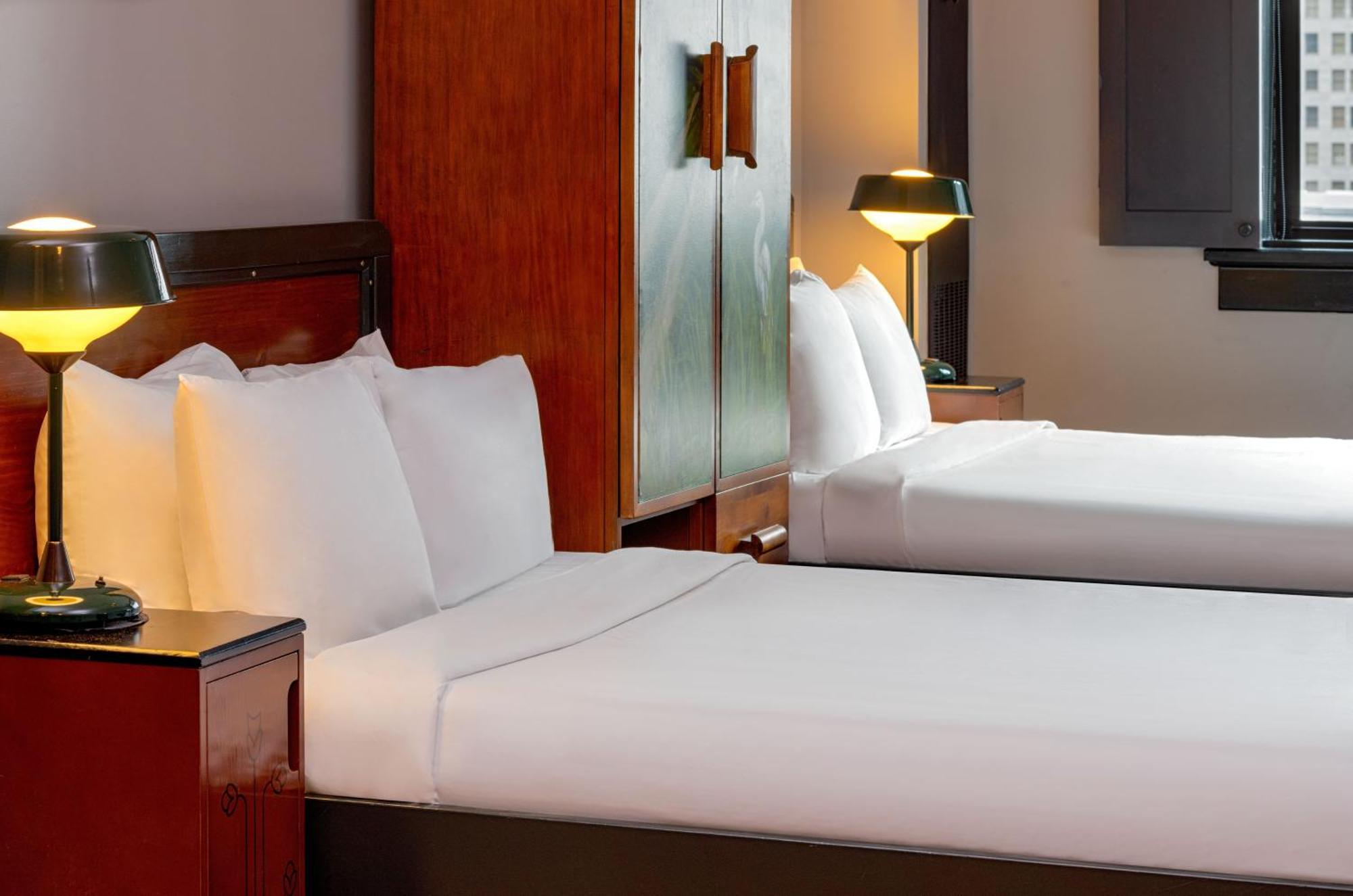 The Barnett, Part Of Jdv By Hyatt Otel New Orleans Dış mekan fotoğraf