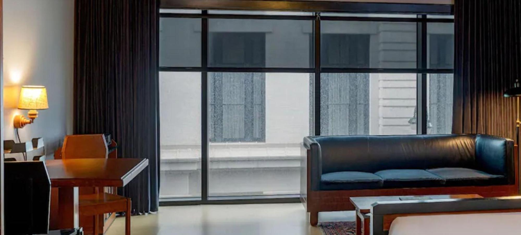 The Barnett, Part Of Jdv By Hyatt Otel New Orleans Dış mekan fotoğraf