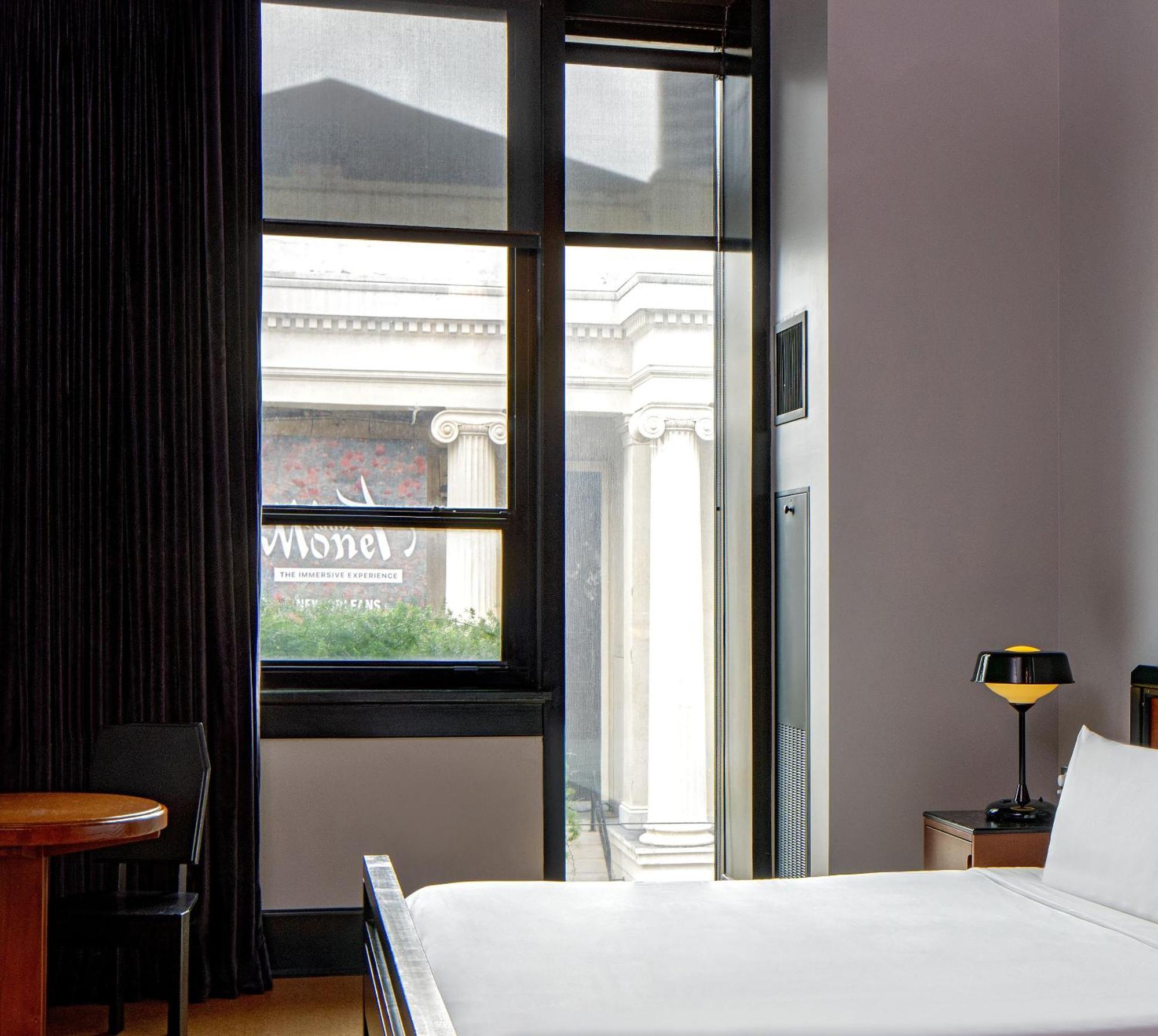 The Barnett, Part Of Jdv By Hyatt Otel New Orleans Dış mekan fotoğraf