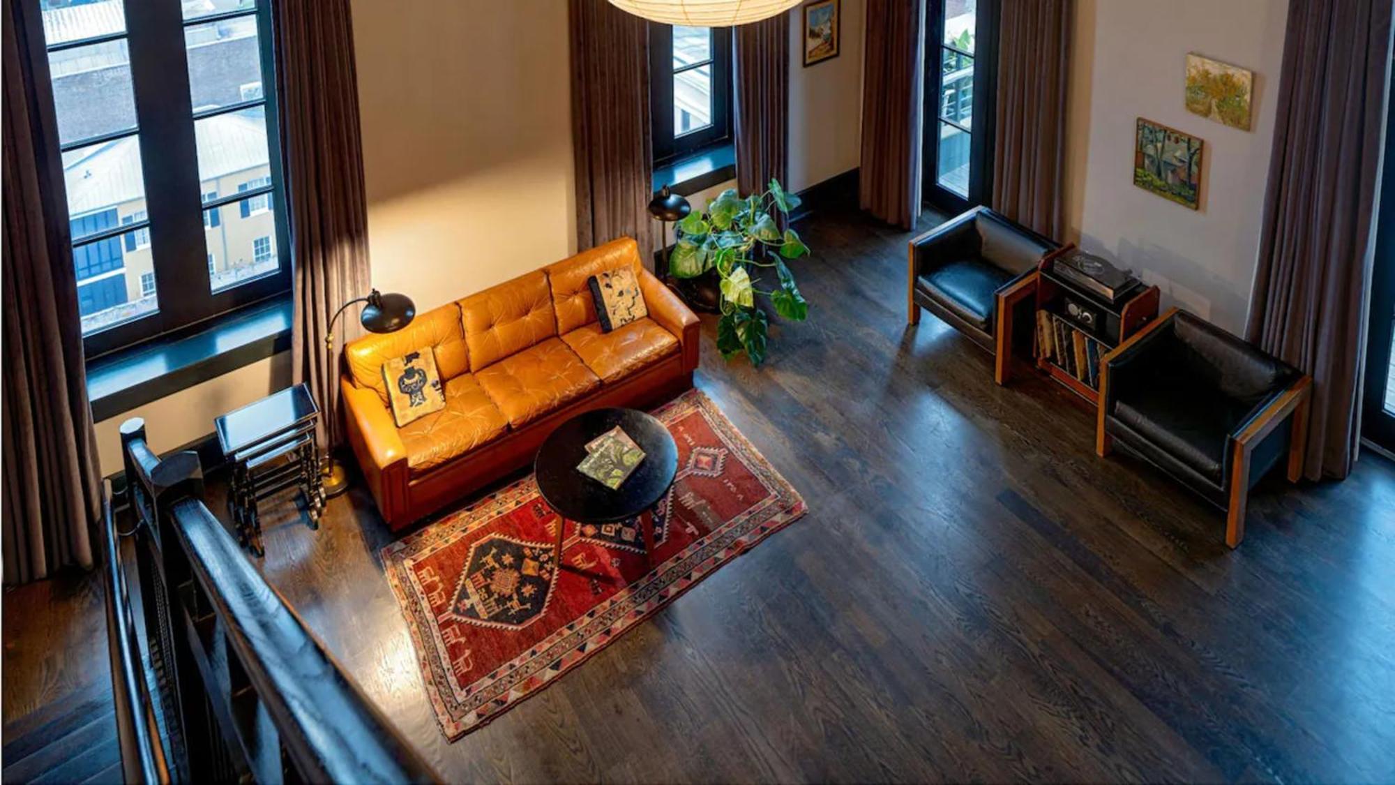 The Barnett, Part Of Jdv By Hyatt Otel New Orleans Dış mekan fotoğraf